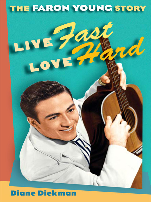 Title details for Live Fast, Love Hard by Diane Diekman - Available